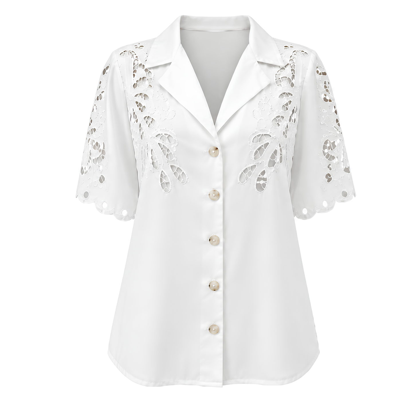 Blusa Calados
