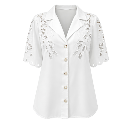 Blusa Calados