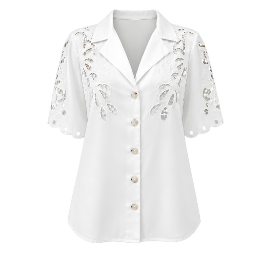 Blusa Calados