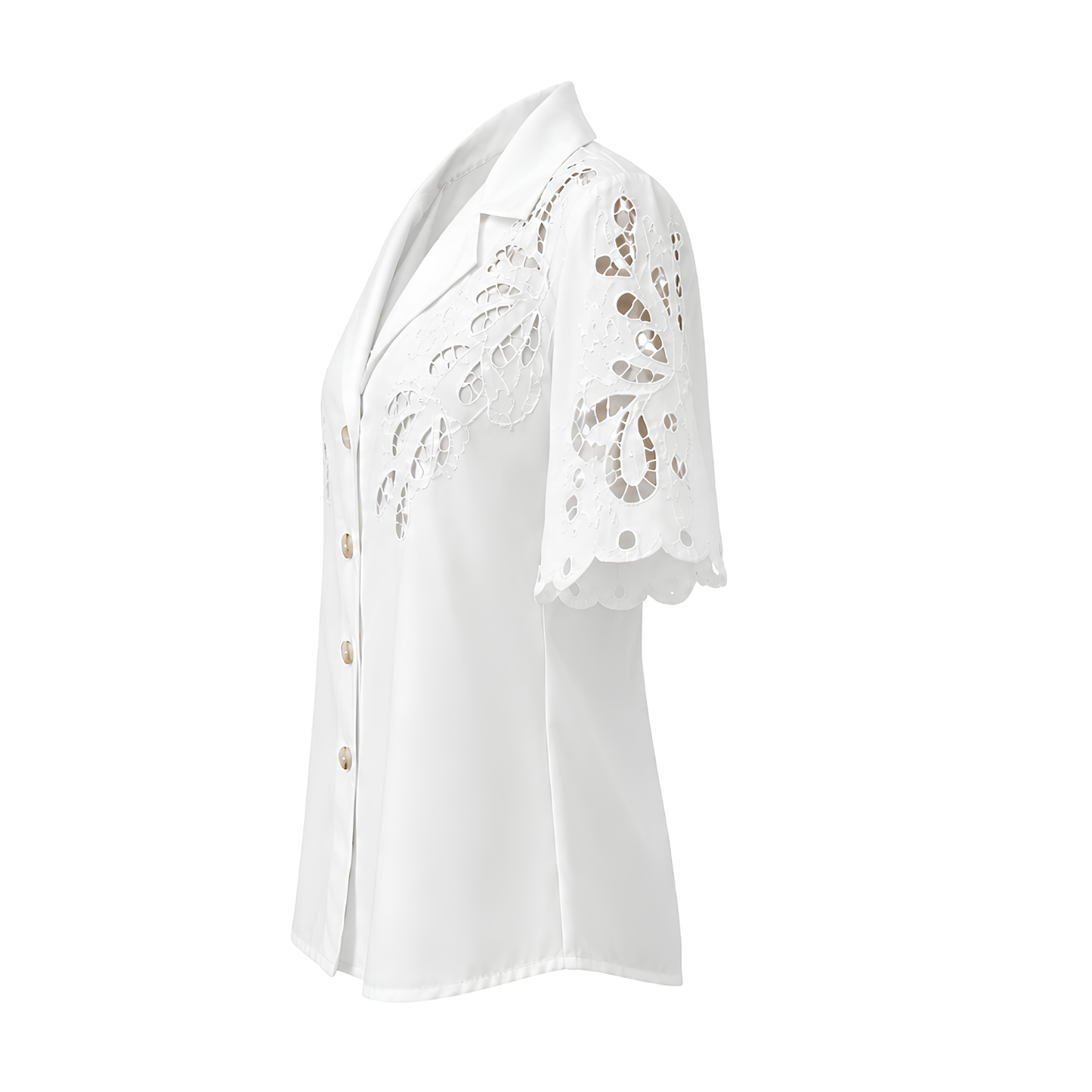 Blusa Calados