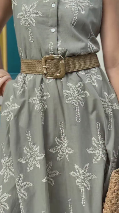 Vestido Aura