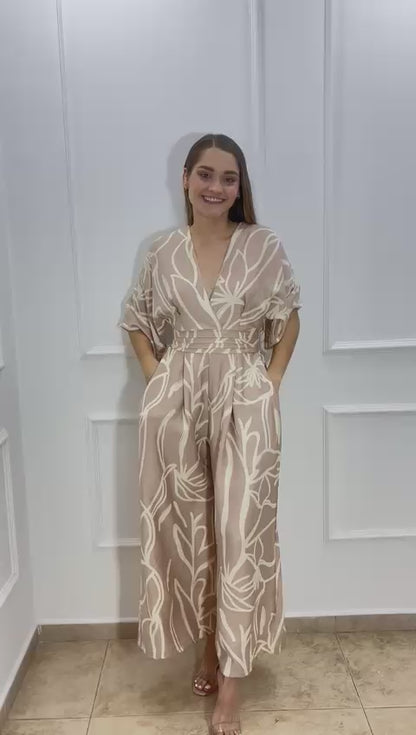 ENTERIZO MANGA JAPONESA