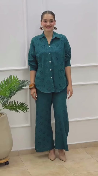 Camisero Ancestral